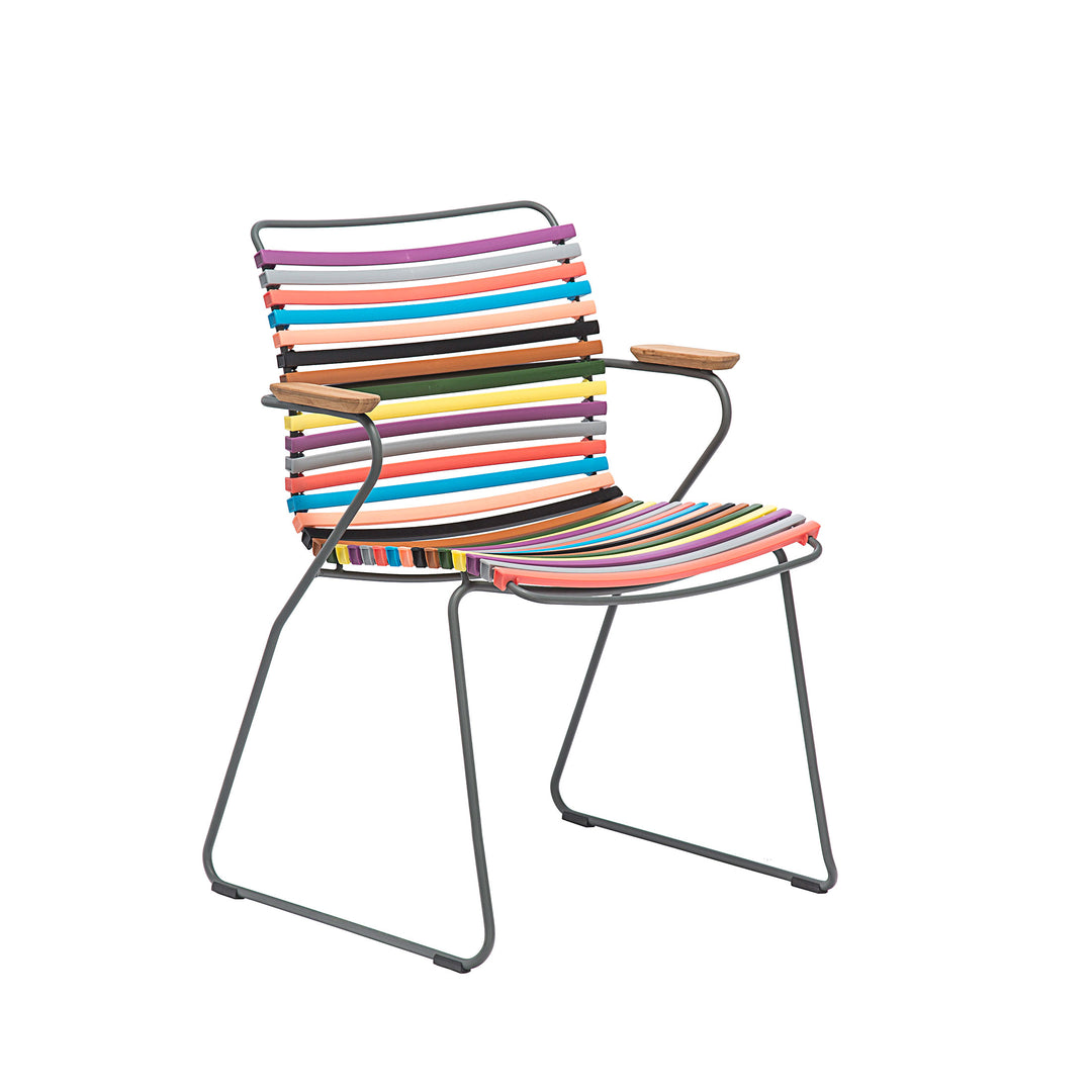 Houe-Click-Dining-De-Klare-Lijn