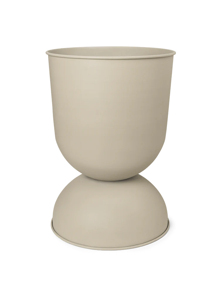 Ferm Living Hourglass Pot