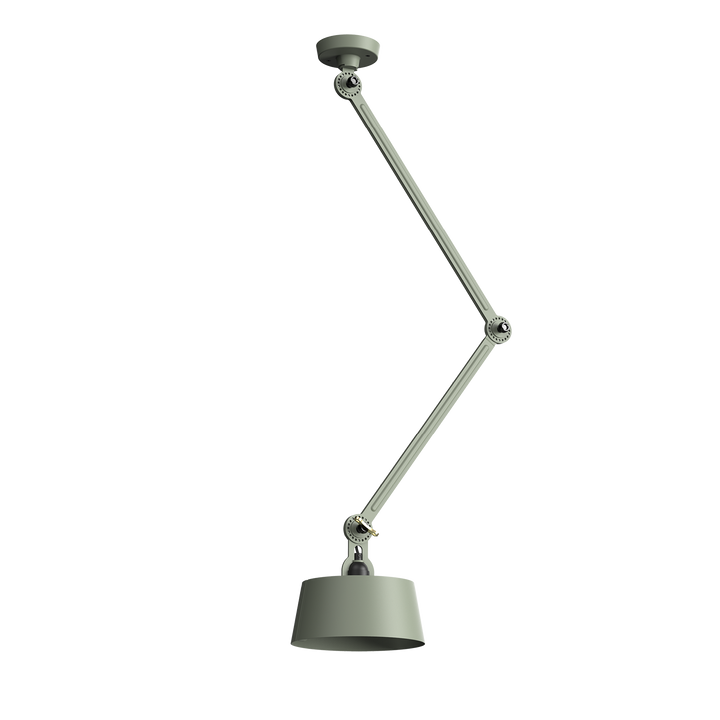 Tonone Bolt 2-Arm Ceiling Upperfit