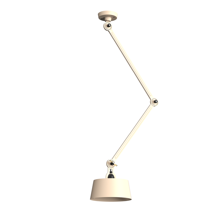 Tonone Bolt 2-Arm Ceiling Upperfit