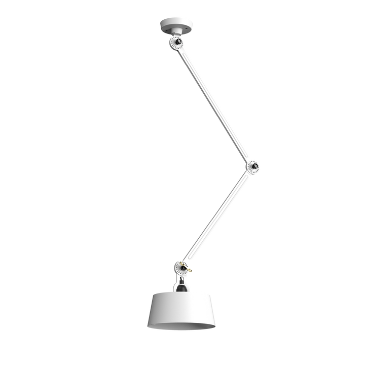 Tonone Bolt 2-Arm Ceiling Upperfit