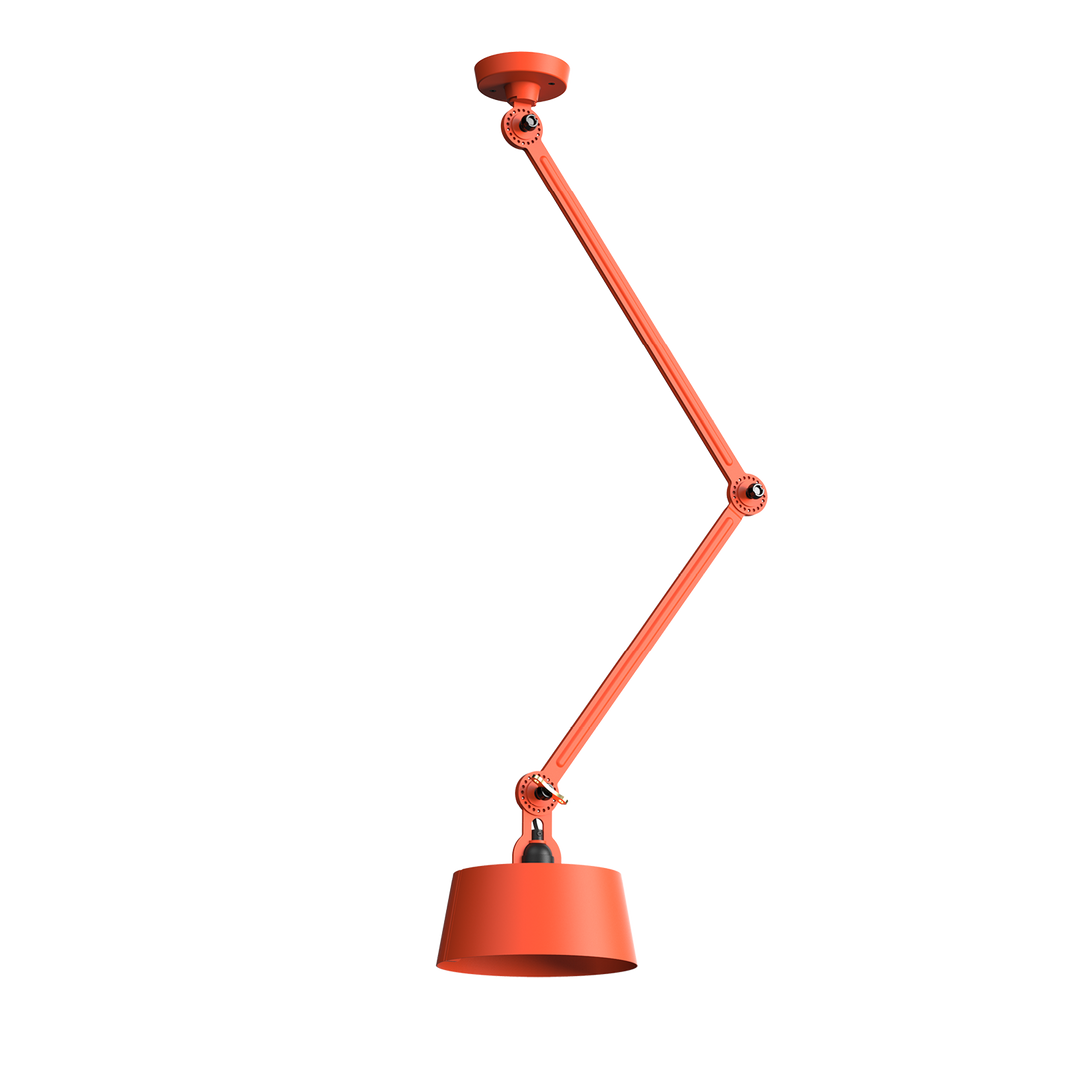 Tonone Bolt 2-Arm Ceiling Upperfit