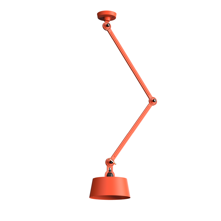 Tonone Bolt 2-Arm Ceiling Upperfit