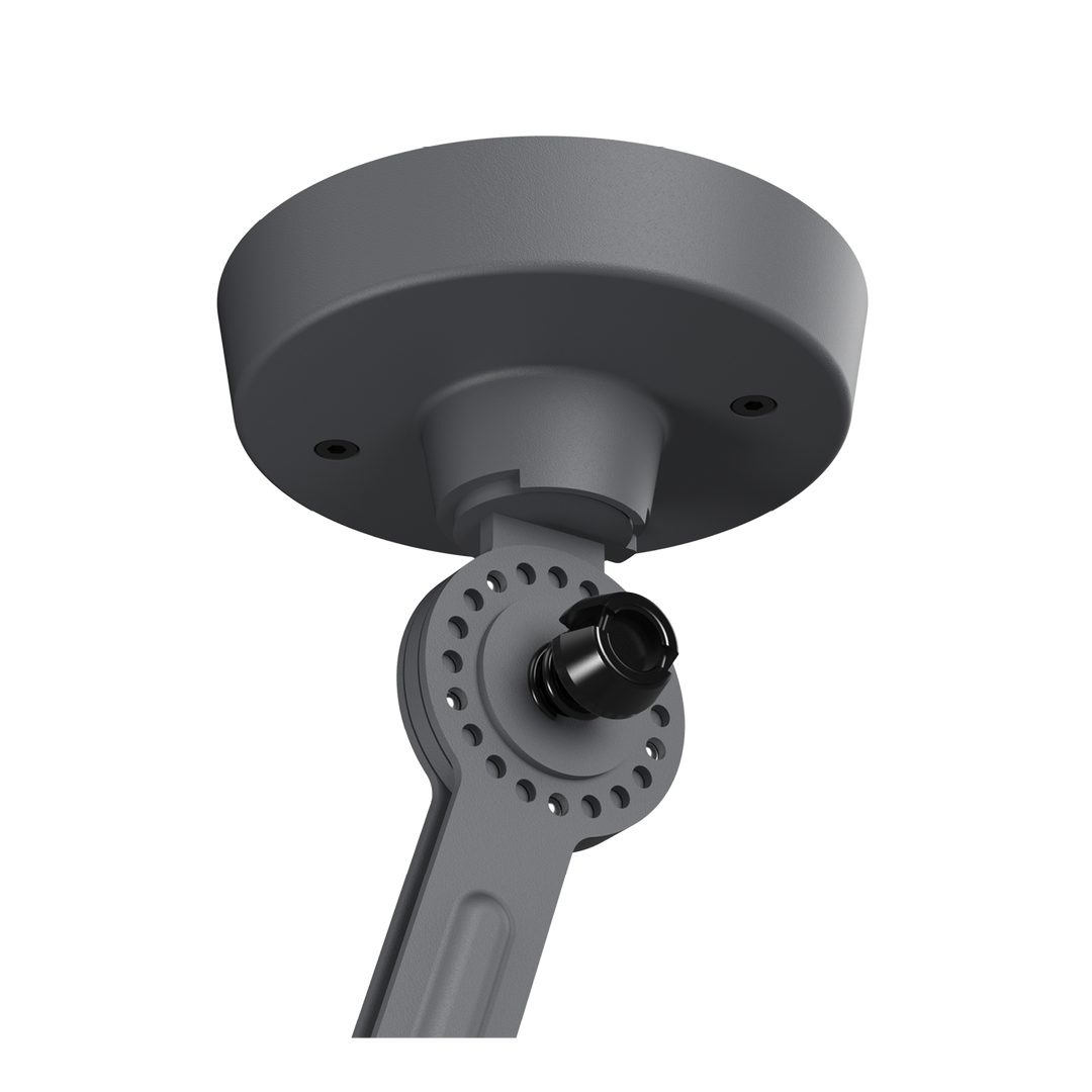 Tonone Bolt 2-Arm Ceiling Upperfit