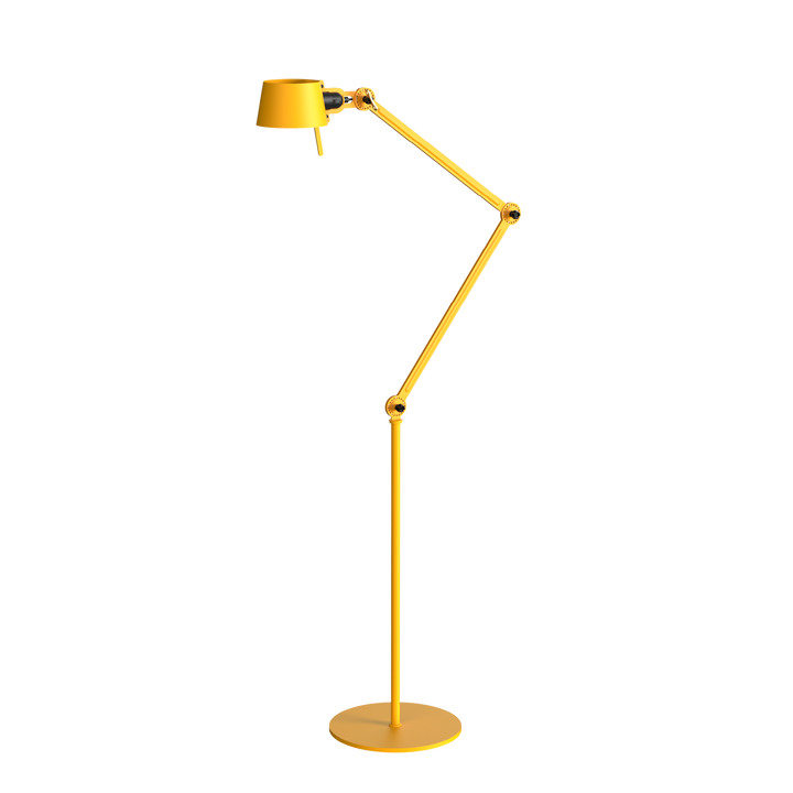 Tonone Bolt 2-Arm Floor