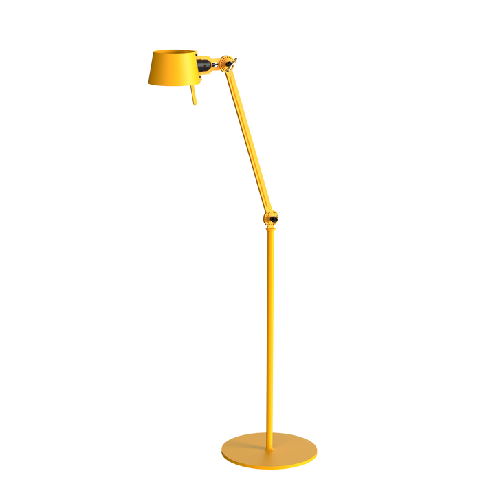 Tonone Bolt 1-Arm Floor