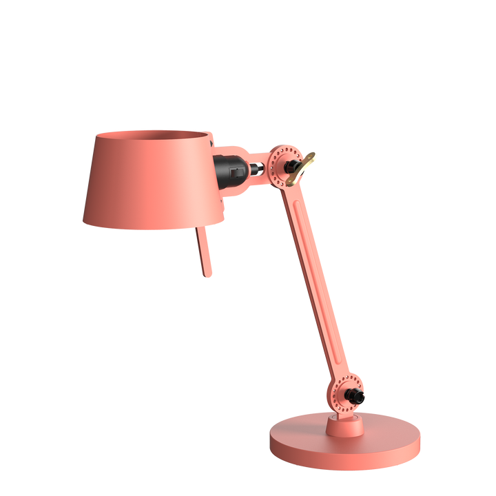Tonone Bolt 1-Arm Desk Small