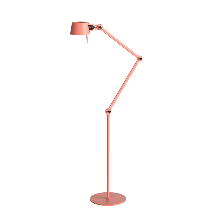 Tonone Bolt 2-Arm Floor