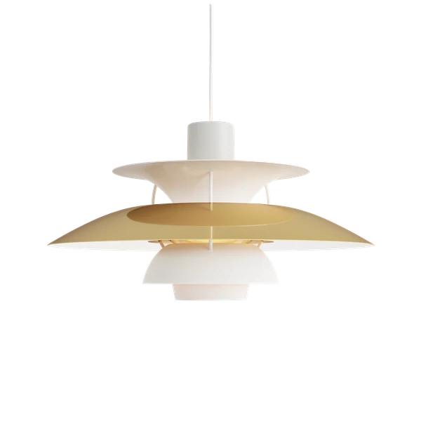 Louis Poulsen PH5 Hanglamp