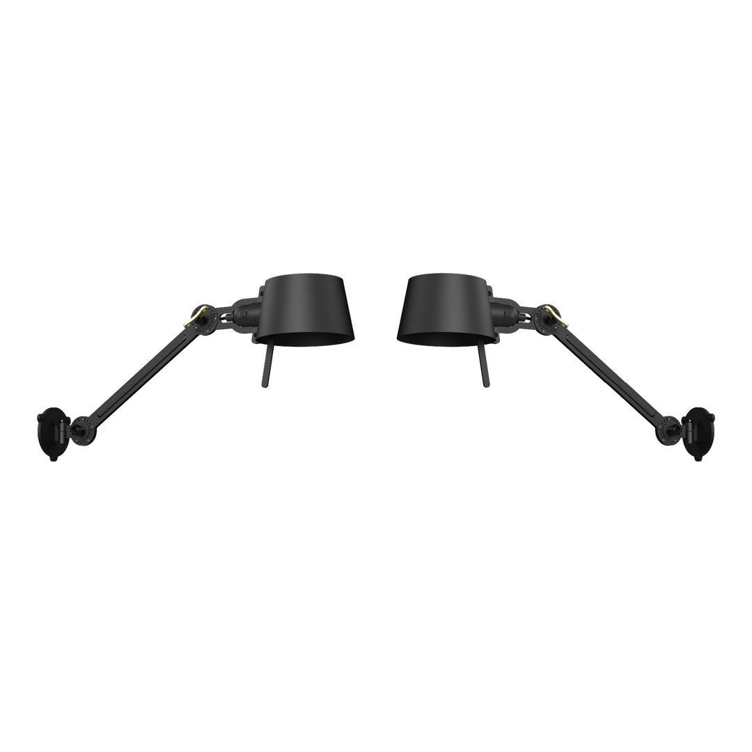 Tonone Bolt Bed Sidefit