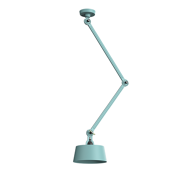 Tonone Bolt 2-Arm Ceiling Upperfit