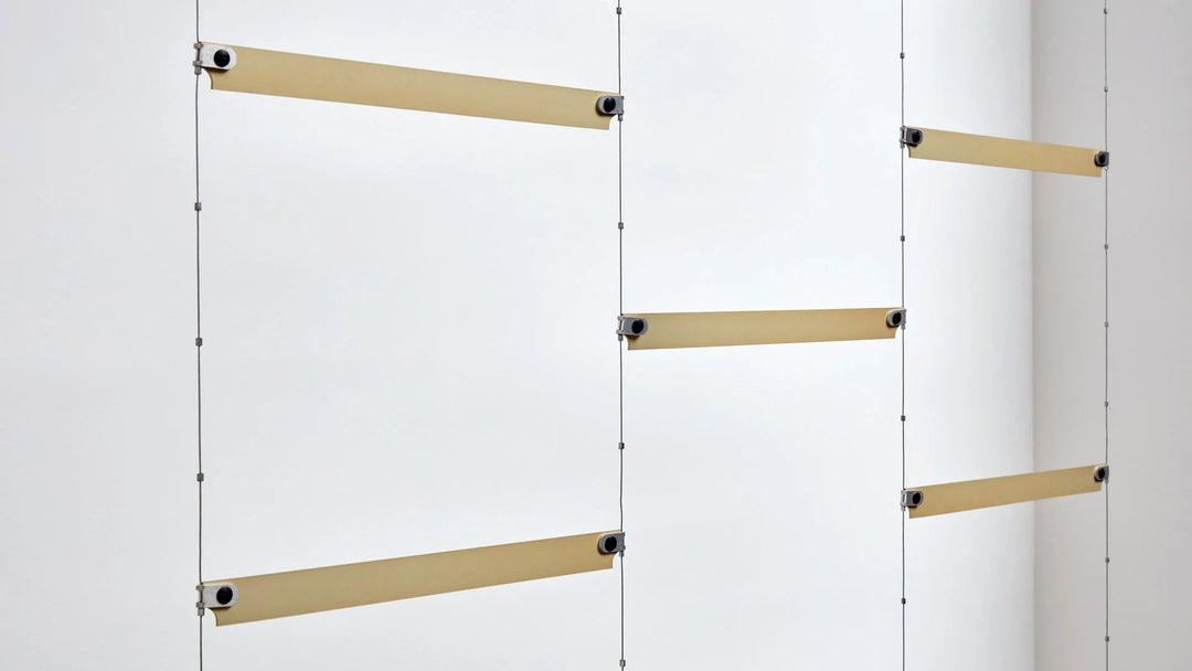 VANTOT Cover Curtain