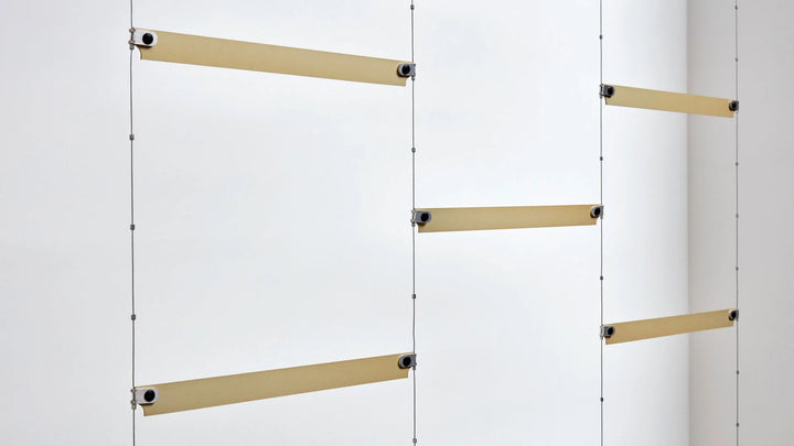 VANTOT Cover Curtain