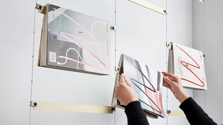 VANTOT Cover Curtain