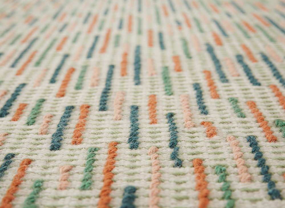 Gan Backstitch