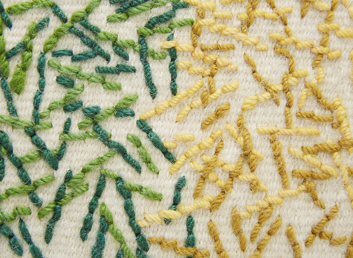 Gan Backstitch