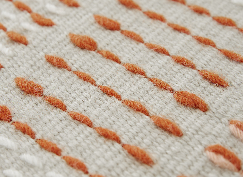 Gan Backstitch