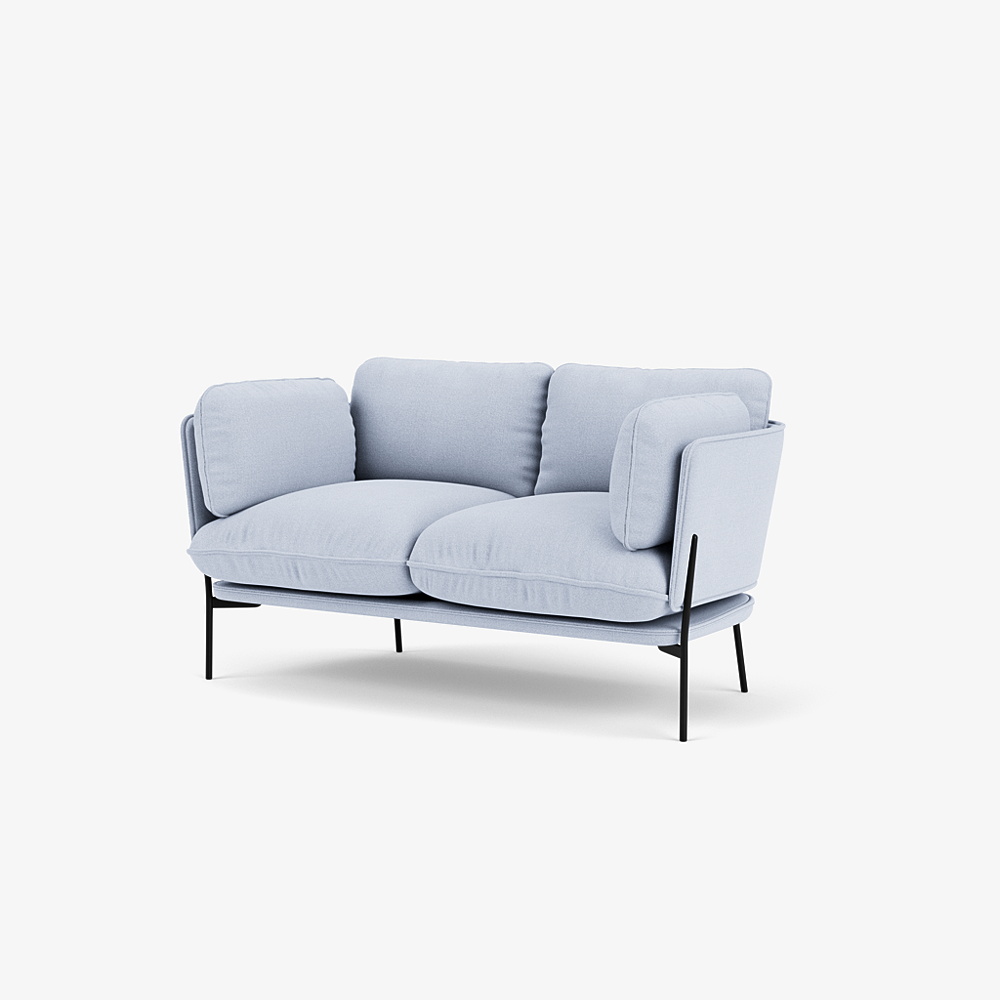 &Tradition Cloud Sofa