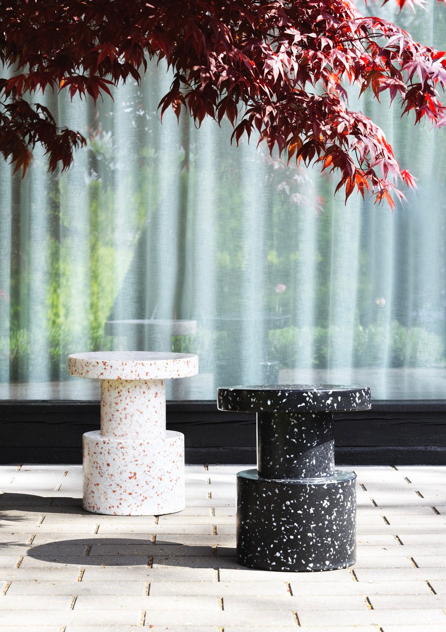 De Klare Lijn - Normann Copenhagen - Bit Stool 
