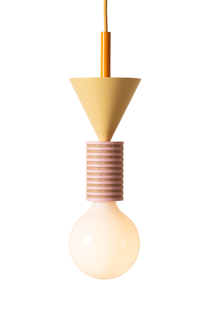 Schneid Junit modulaire hanglamp