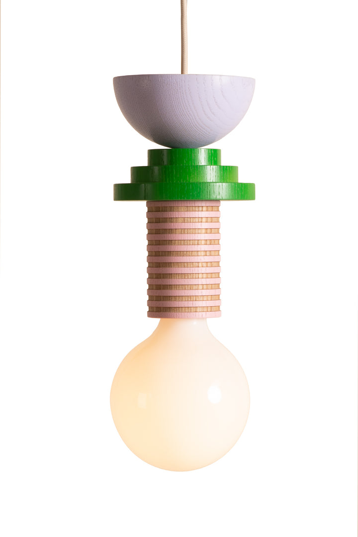 Schneid Junit modulaire hanglamp