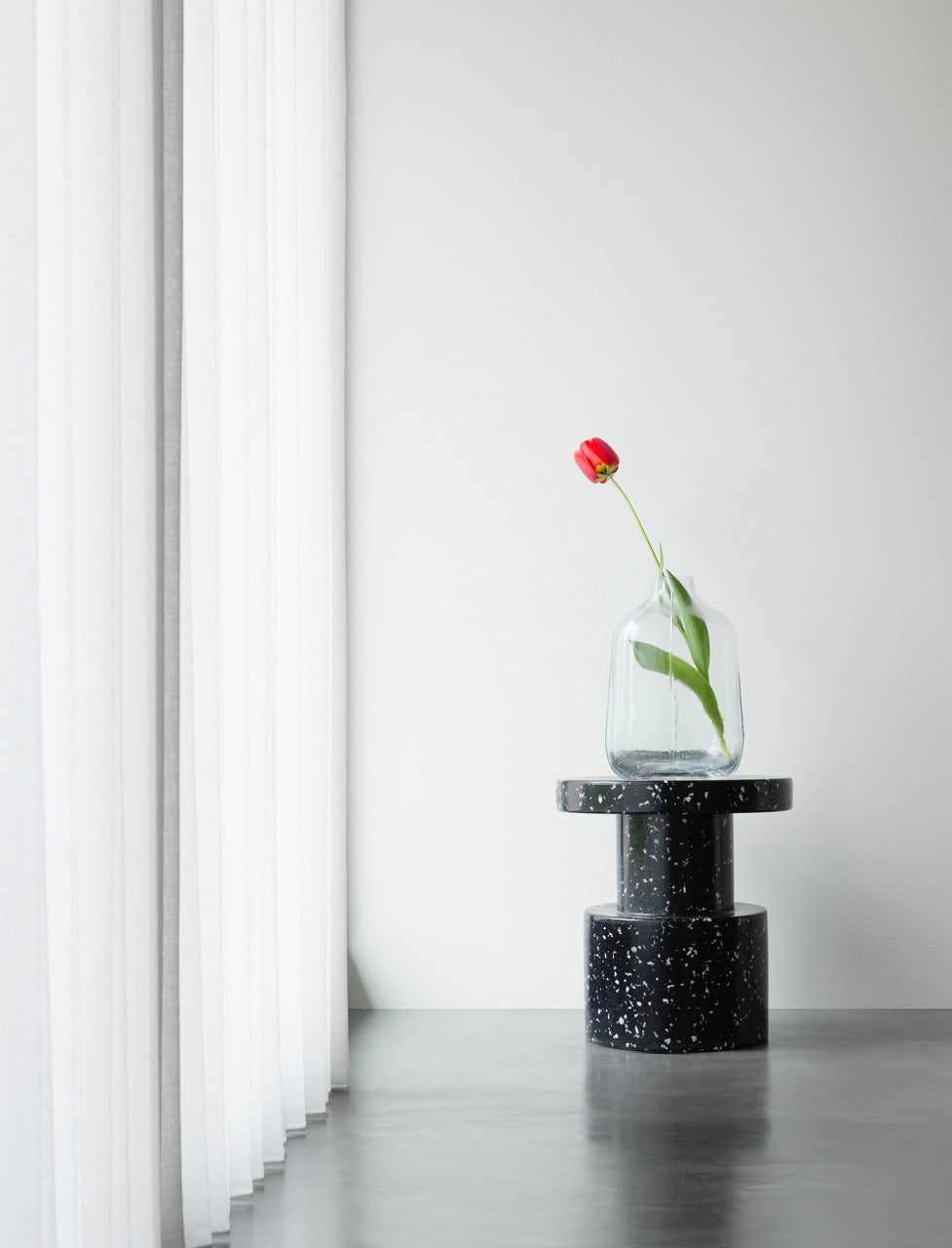 De Klare Lijn - Normann Copenhagen - Bit Stool 