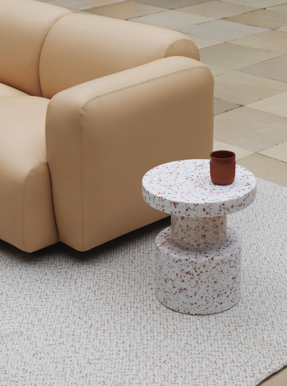 De Klare Lijn - Normann Copenhagen - Bit Stool 