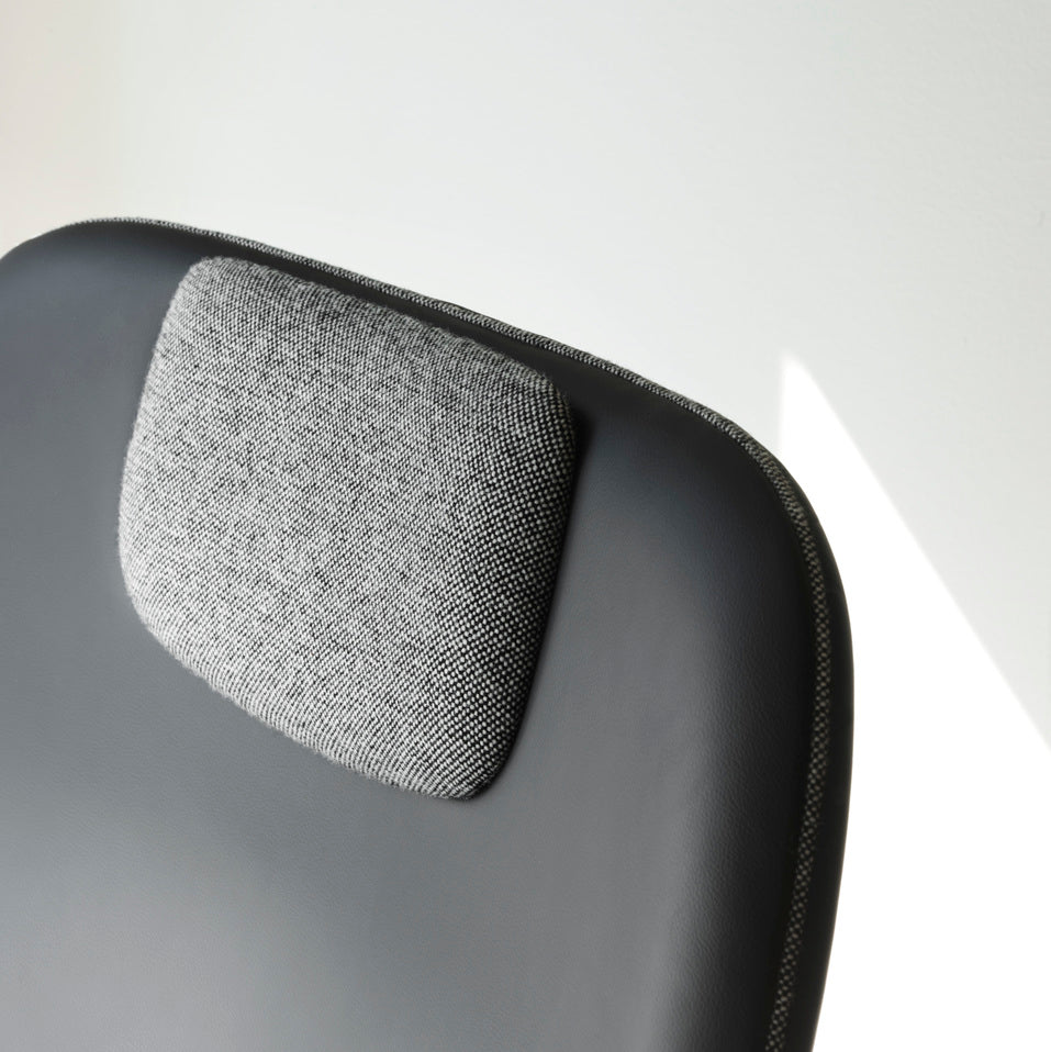 Normann Copenhagen Drape Lounge High