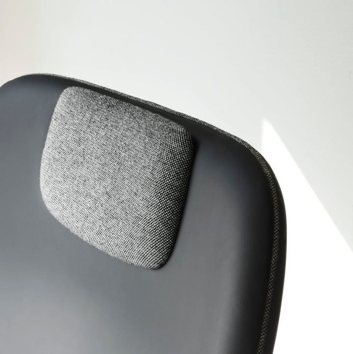 Normann Copenhagen Drape Lounge High