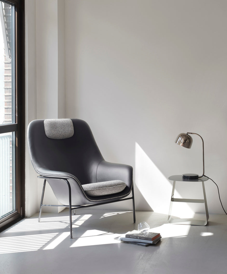 Normann Copenhagen Drape Lounge High
