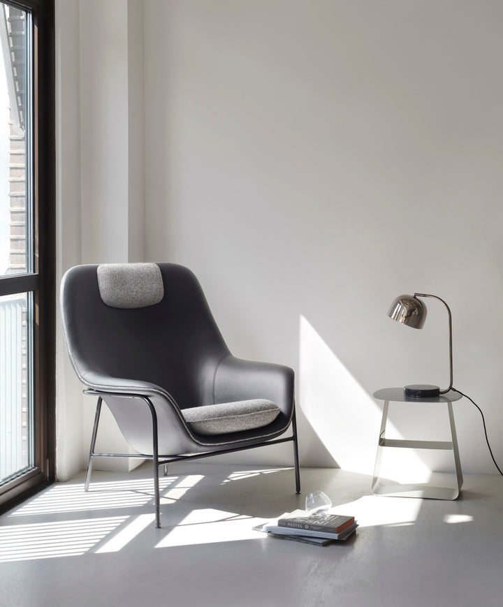 Normann Copenhagen Drape Lounge High