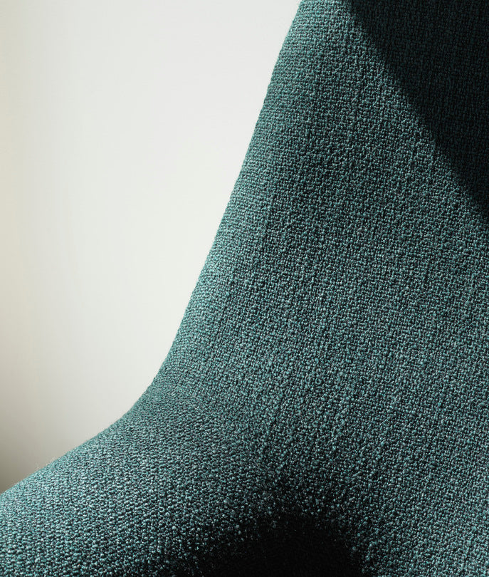 Normann Copenhagen Drape Lounge High