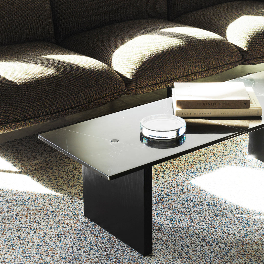 Normann Copenhagen Solid Coffee Table