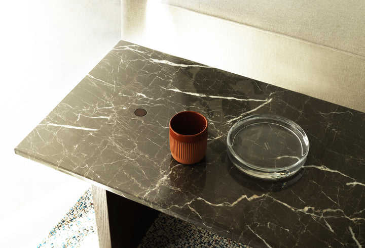 Normann Copenhagen Solid Coffee Table