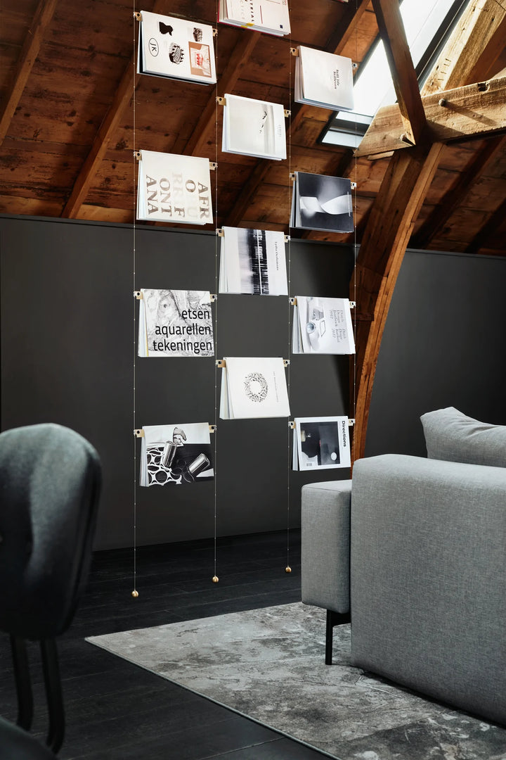 VANTOT Cover Curtain