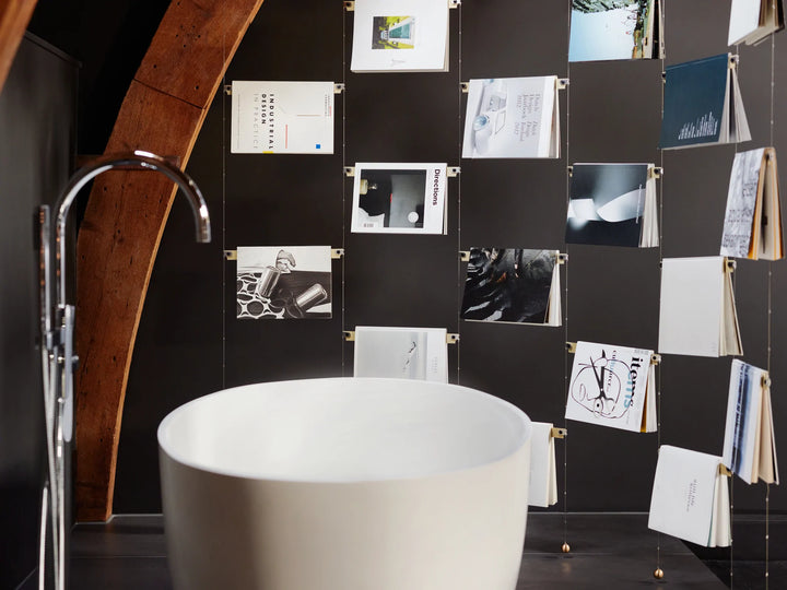 VANTOT Cover Curtain