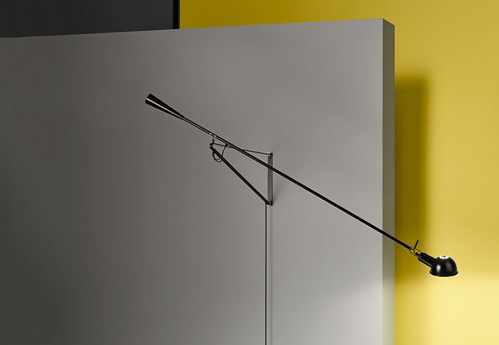 Flos 265