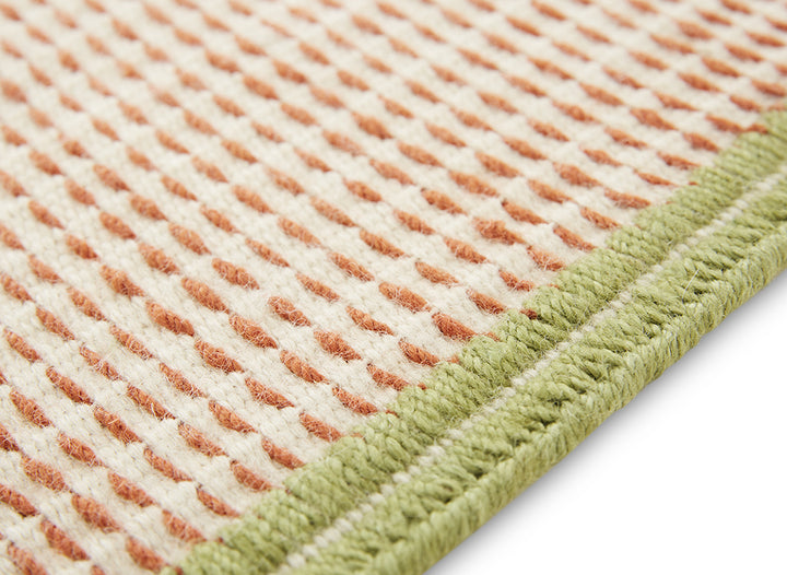 Gan Backstitch