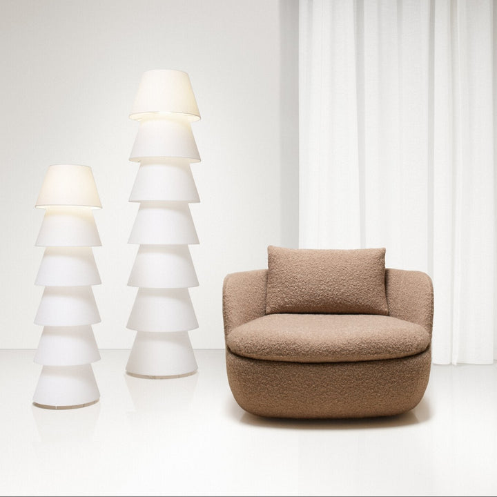 Moooi Bart Armchair