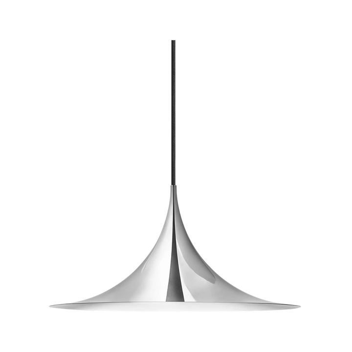 Gubi Semi Pendant Ø47