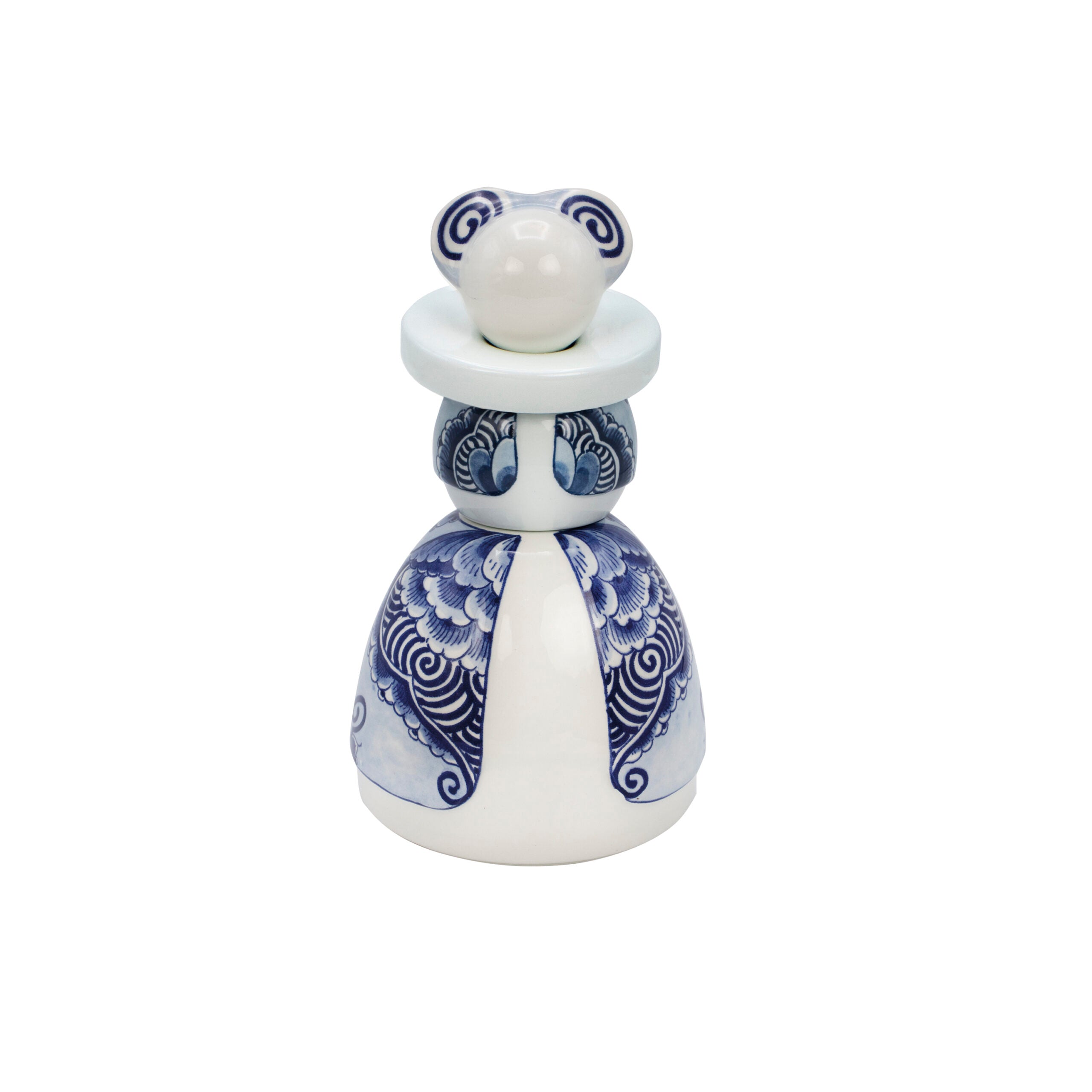 Royal Delft Proud Mary – De Klare Lijn