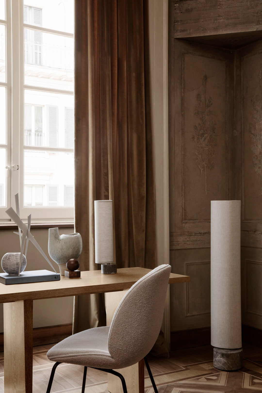 Gubi Private Desk