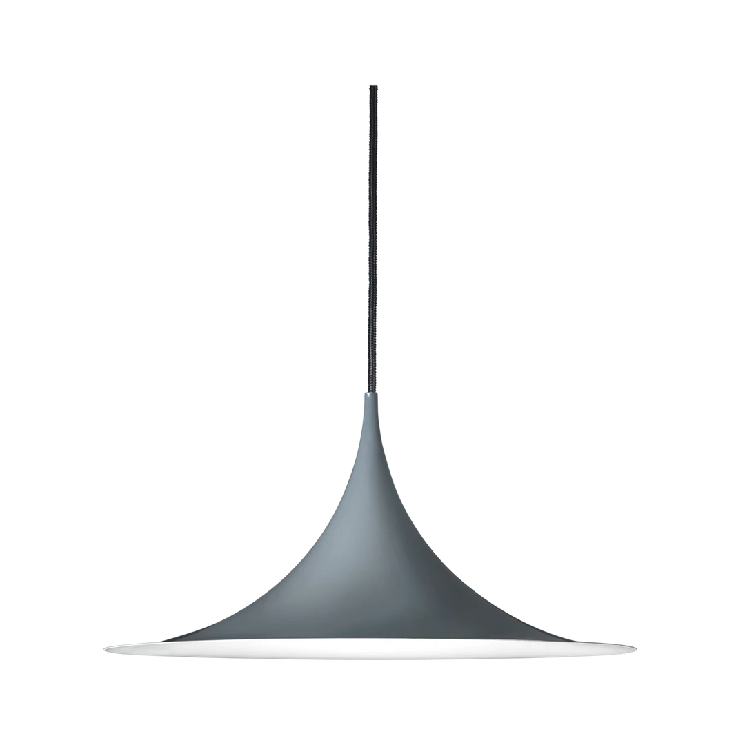 Gubi Semi Pendant Ø47