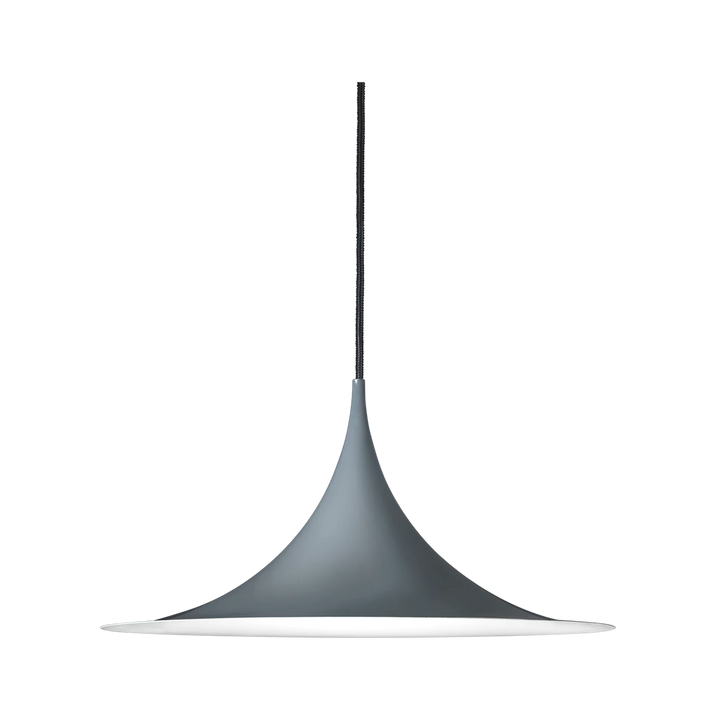 Gubi Semi Pendant Ø47