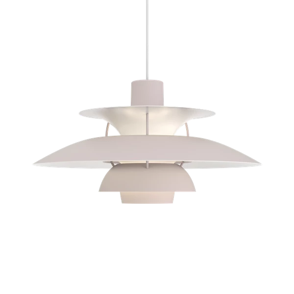 Louis Poulsen PH5 Hanglamp