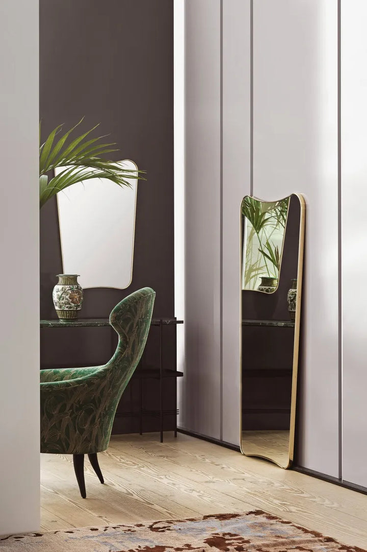 Gubi F.A.33 Wall Mirror