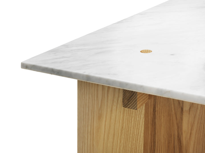 Normann Copenhagen Solid Coffee Table
