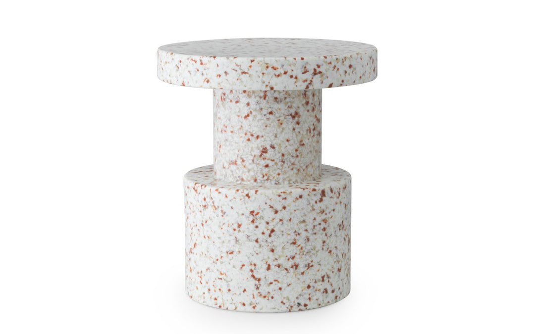Normann Copenhagen Bit Stool