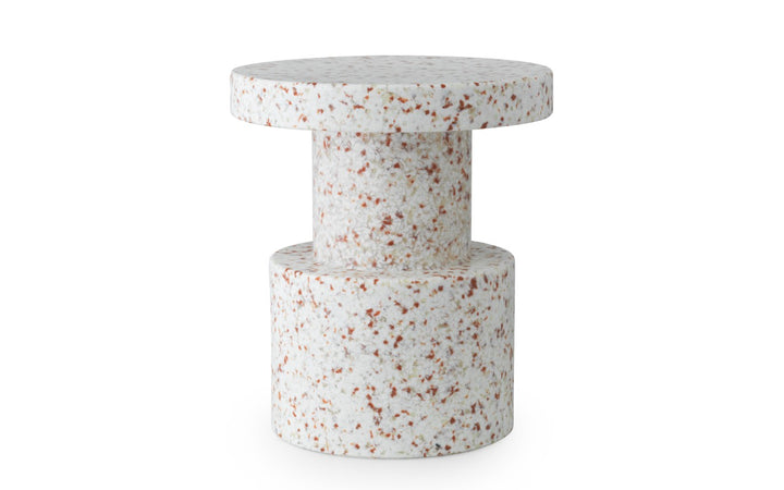 Normann Copenhagen Bit Stool