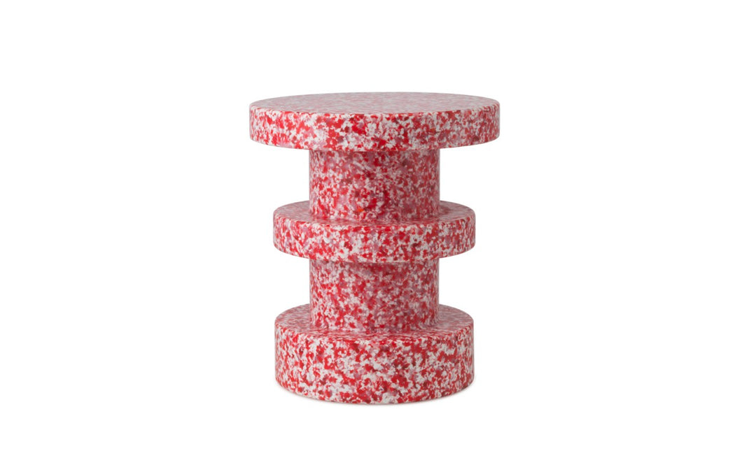 Normann Copenhagen Bit Stool